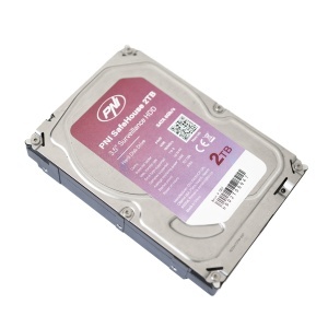 Hard Disk intern PNI SafeHouse 2TB 3.5" HDD, CCTV, 64MB, SATA III, 7200 RPM pentru sisteme de supraveghere - Img 8