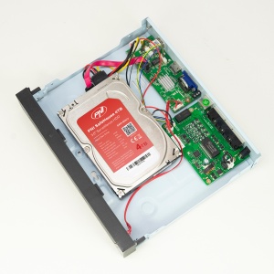 Hard Disk intern PNI SafeHouse 4TB 3.5'' HDD, CCTV, 64MB, SATA III, 7200 RPM pentru sisteme de supraveghere - Img 3