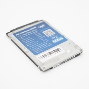 Hard Disk intern PNI SafeHouse 500GB 2.5'', SATA 6GB/s, capacitate 500GB, cache 128MB - Img 3