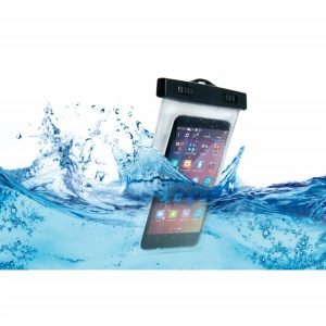 Husa waterproof pentru dispozitive mobile - LAMPA