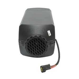 Incalzitor stationar, sirocou 12-24V, 5KW cu display LCD si telecomanda Bourget - Img 8