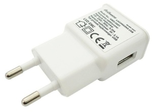 Incarcator auto USB 2.1A