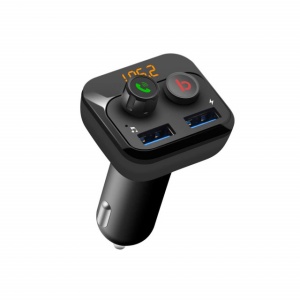 Incarcator - Modulator FM - Bluetooth PNI Valentine F250