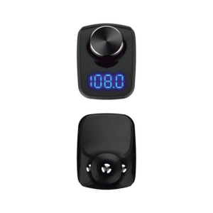 Incarcator - Modulator FM - Bluetooth Xblitz X300 PRO - Img 2