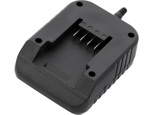 INCARCATOR SOLAR SI AUTO PENTRU ACUMULATORI 18V YATO - Img 2