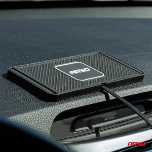Incarcator wireless pentru masina 15W - Img 2