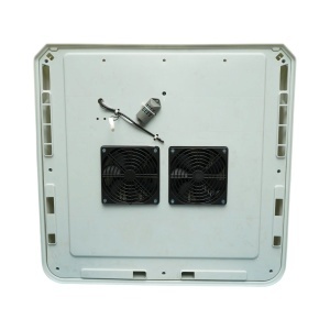 Incubator automat 128 oua 80W, 12V-220V, rotire automata, ovoscop LED, control temperatura, umiditate, afisaj digital, alarma - Img 8