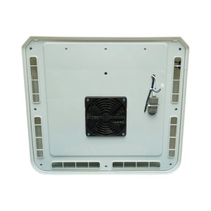 Incubator automat 36 oua 35W, 12V-220V, rotire automata, ovoscop LED, control temperatura, umiditate, afisaj digital, alarma - Img 8