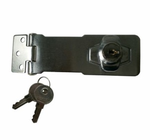 Incuietoare pentru cutie de scule