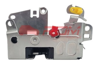 Incuietoare usa dreapta – Ligier (toate modelele) cod 0081806 / Aixam cod 7K063 - Img 2