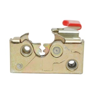 Incuietoare usa stanga JCB 3CX, 4CX, Fastrac cod OEM 826/11627, 826/11105 - Img 5