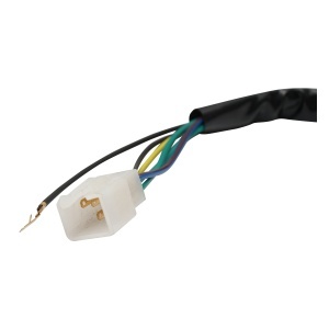 Indicator digital vitezometru cu cablu si pini pentru New Holland, Fiat si UTB U-445 - Img 2