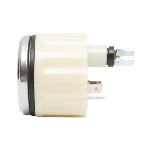 Indicator nivel combustibil JCB 2CX, 210, 212, MIDI CX, 3CX, 4CX, 5CX, 214, 215, 217 cod OEM 704-50098, 704/50098 - Img 2