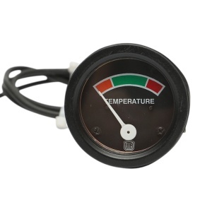Indicator temperatura apa mecanic cu sonda Ford, New Holland cod OEM 87732776, 89831449, C3NN10970B, C3NN18287A - Img 2