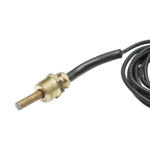 Indicator temperatura apa mecanic cu sonda Massey Ferguson, Landini 9500 cod OEM 1822732M91, 1822732M92, 1822732M93 - Img 6