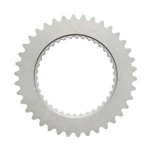 Inel sincronizare transmisie Massey Ferguson interior Z=38, exterior Z=38 cod OEM 1686459M1 - Img 3