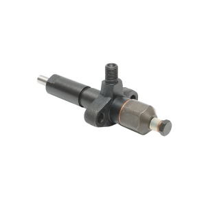 Injector pentru Massey Ferguson cod OEM 1447218M91 Breckner Germany - Img 3