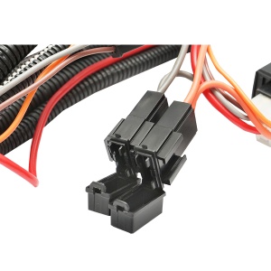 Instalatie electrica cu releu universala pentru lumini 12V - Img 3