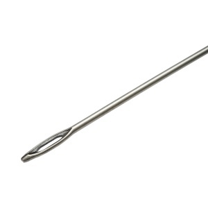 Instrument inserare snur vulcanizare anvelope tip ac 140mm cu maner plastic ergonomic - Img 4