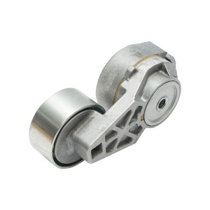 Intinzator curea pentru Fiat, Case IH, New Holland cod OEM 52856945, 2856948, 504028028, 504315781, 504315786, 2855621, 87803067, 2852161, 2855622 - Img 4