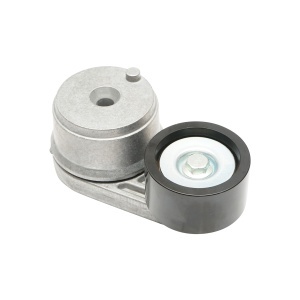 Intinzator curea pentru John Deere cod OEM RE243199, RE582500, B59859 Breckner Germany