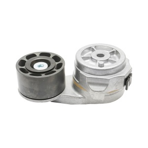Intinzator curea transmisie pentru Jhon Deere cod OEM RE184034, AH155348