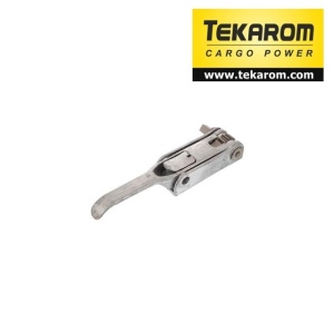 Intinzator prelata cu profil patrat 245x50x35mm - stanga