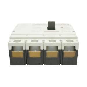 Intrerupator automat de putere MCCB 4P 400V AC, 630A, 65kA, reglabil 630-830A SRM1E-800M/4300 Longroad - Img 5