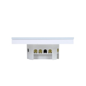 Intrerupator inteligent PNI SmartHome SB151M control boiler electric prin internet cu App Tuya Smart,3000W, compatibil Amazon Alexa si Google Home - Img 4