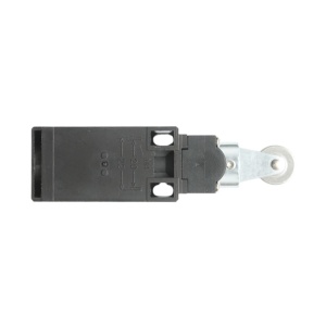 Intrerupator limita cu actuator tip piston si brat reglabil lung 250V/380V, 10A IP65 Breckner Germany - Img 3