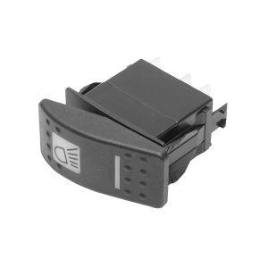 Intrerupator lumini de lucru pentru Massey Ferguson cod OEM 3809491M2 Autospeed - Img 2