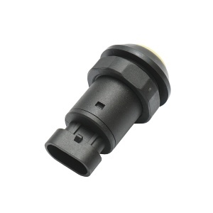Intrerupator priza putere Fendt cod OEM G312970090011 - Img 3