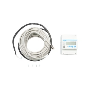 Invertor Hybrid 10KW Growatt SPH-10000TL3-BH-UP, trifazic WIFI cu Smart Meter trifazic DTSU666 - Img 6