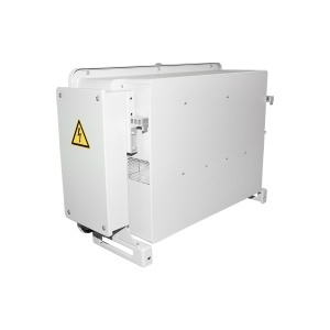 Invertor ON-GRID 125KW SOLAX X3-FTH-125KW, trifazat, prosumator - Img 2