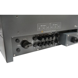 Invertor ON-GRID 15KW BG15KTR INVT trifazic, prosumator - Img 5