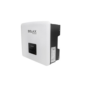 Invertor ON-GRID 30KW SOLAX X3-PRO-30K-G2, trifazic, prosumator 2xMPPT - Img 2