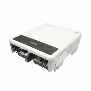 Invertor ON-GRID 3KW GW3000D-NS GOODWE monofazic pentru sistem fotovoltaic 230V 2xMPPT prosumator - Img 6