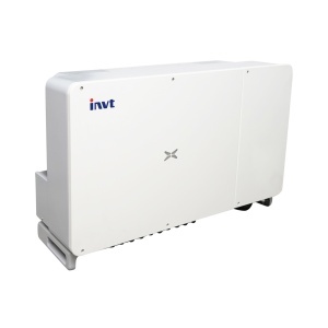 Invertor ON-GRID iMARS 100KW XG100KTR INVT trifazic 400V prosumator - Img 2