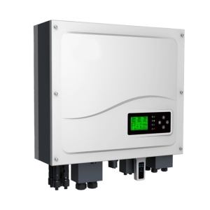 Invertor solar On Off Grid PNI GreenHouse SB5000 5KW MPPT stocare si injectare in retea IP67 WIFI