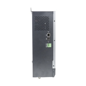 Invertor solar PNI GreenHouse SC1800B 3KW 13A 3000VA, 24V, MPPT 60A, Off Grid Hibrid Sinus pur - Img 3