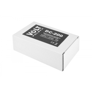 Invertor tensiune DC 24V - 12V 10A 150W - Img 5