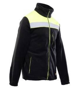 Jachetă fleece Rival - Img 3