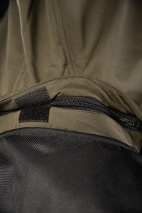 Jacheta Softshell Seven Kings Khaki - Img 7