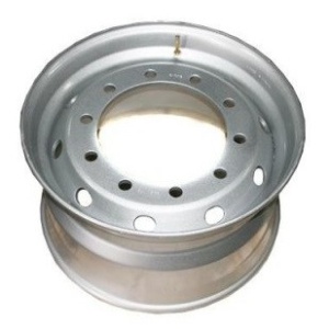 Janta otel frana disc 11,75x22,5 10/335/281 ET120 JANTSA - Img 2