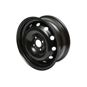 Janta tabla Dacia Logan II, Sandero II 6JX15, 4x100 ET40 6001547244 - Img 3