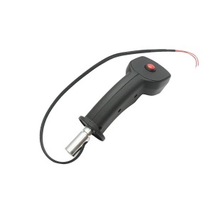 Joystick electric cu 1 buton L-DK-01 - Img 3