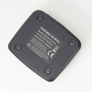 Kit 6 statii radio portabile PNI PMR R17 446MHz, 0.5W, 16 canale PMR si tonuri 50 CTCSS si 104 DCS, programabila, Li-Ion 2200 mAh, IP68 - Img 7