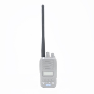 Kit accesorii TTi H100 cu acumulator 2600mAh inclus pentru Statie radio CB portabila TTi TCB-H100 - Img 4