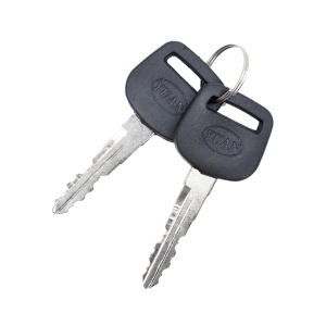Kit automatizare porti PNI AP800D include 4m cremaliera motor din metal, fotocelule, telecomanda, lampa, 230V dezvolta 1100 N si 800KG poarta culisanta - Img 8