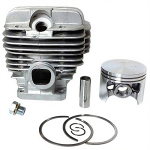 Kit cilindru drujba compatibil Stihl MS 440, 044 Meteor (bolt 12mm)